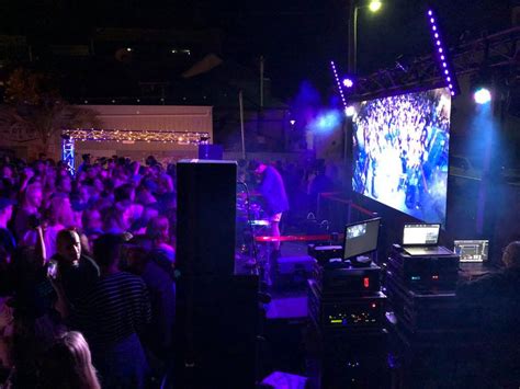 JJJK Entertainment Sound & Lighting Geelong .